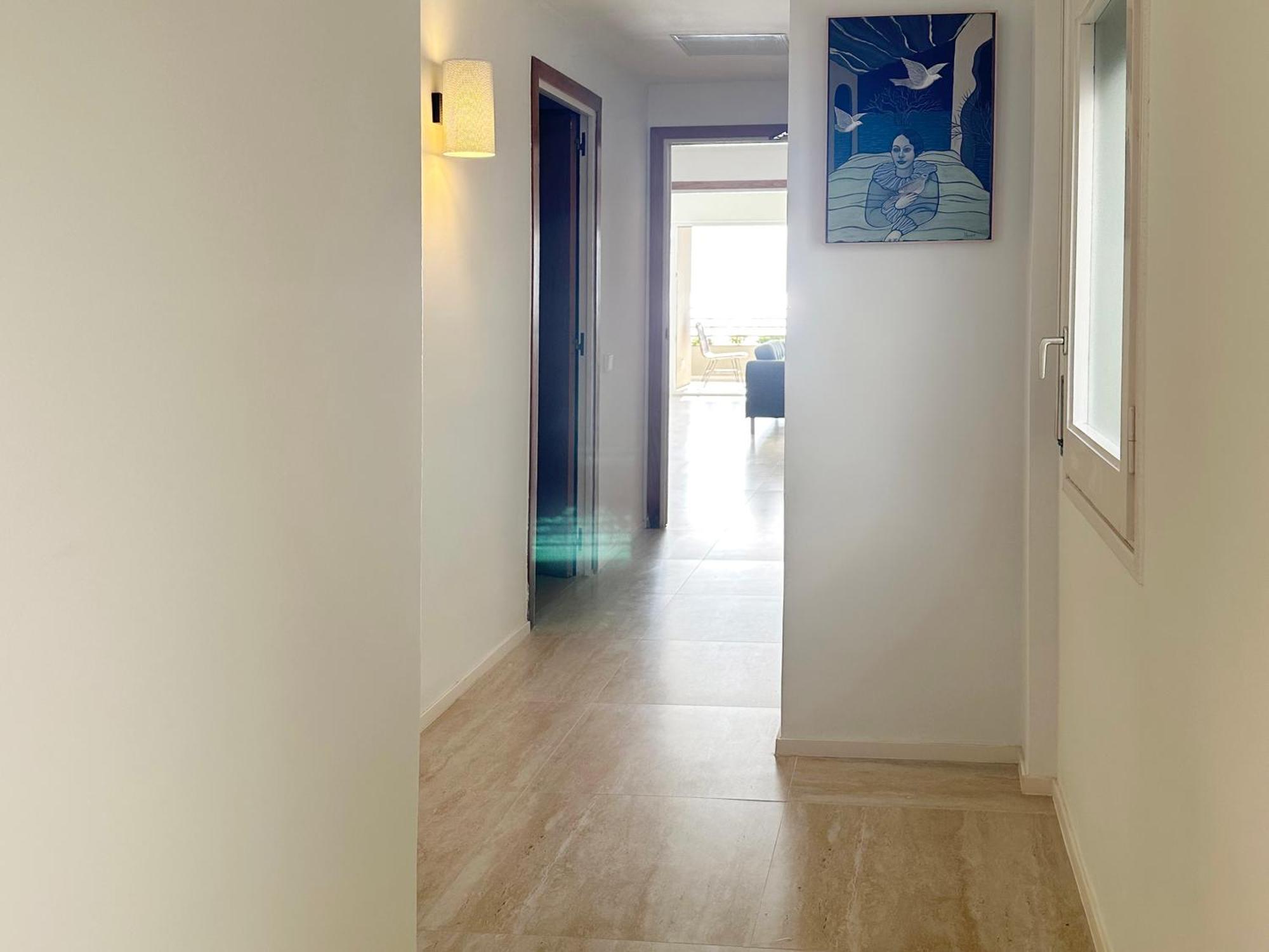 Magnificent Apartment At The Sea Front Of Tossa De Mar Eksteriør billede